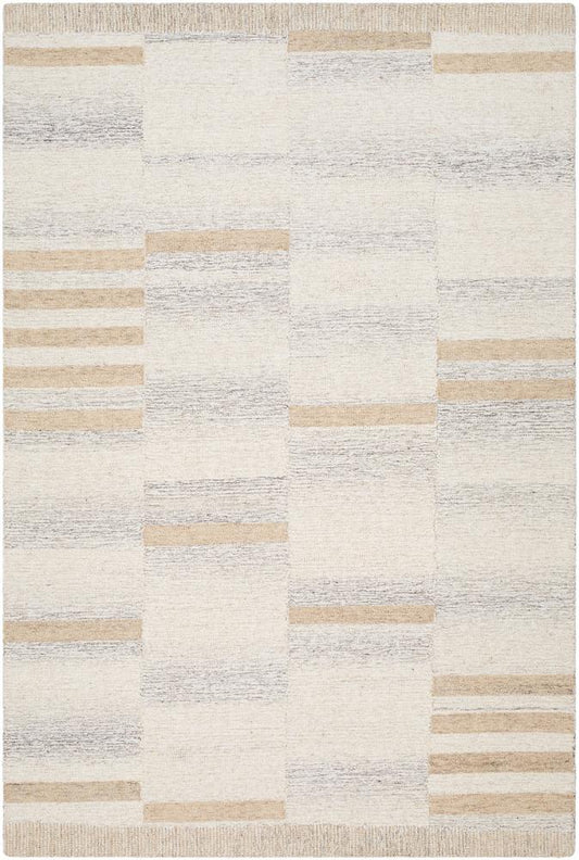 Livabliss - Max 2x3 Handmade Rug - BOMX2300-23 veiw 1
