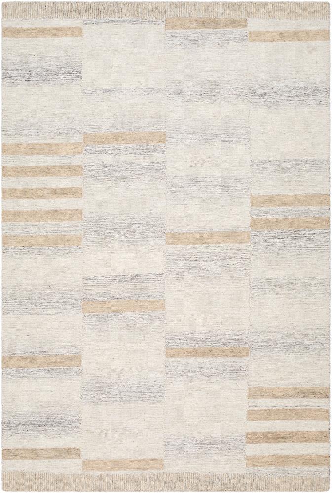 Livabliss - Max 5x76in Handmade Rug - BOMX2300-576 veiw 1