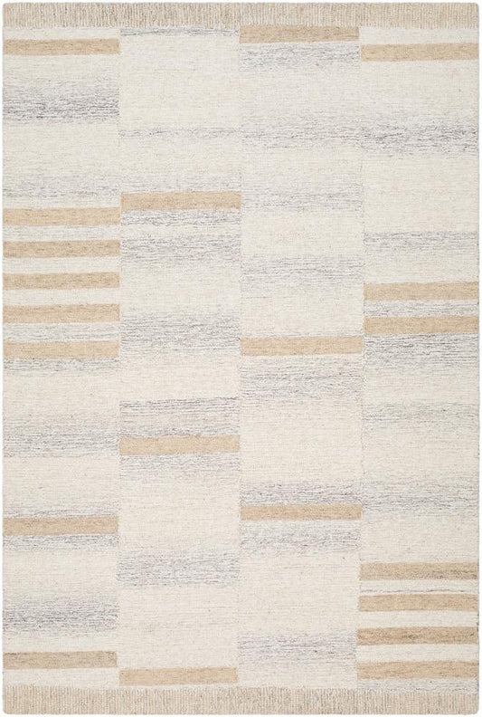 Livabliss - Max 5x76in Handmade Rug - BOMX2300-576 veiw 1