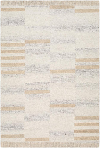 Livabliss - Max 810inx12 Handmade Rug - BOMX2300-81012 veiw 1