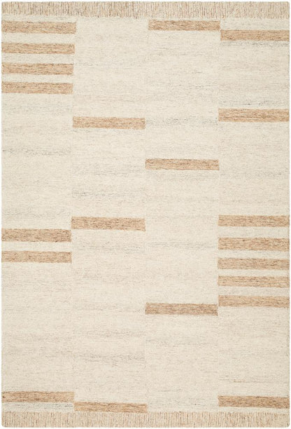 Livabliss - Max 5x76in Handmade Rug - BOMX2301-576 veiw 1