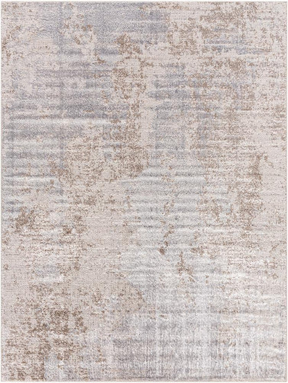 Livabliss - Merengue 710inx10 Machine Woven Rug - MRG2301-71010 veiw 1