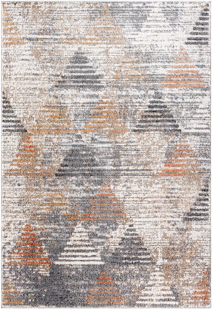 Livabliss - Merengue 53inx7 Machine Woven Rug - MRG2302-537 veiw 1