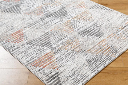 Livabliss - Merengue 53inx7 Machine Woven Rug - MRG2302-537 veiw 2