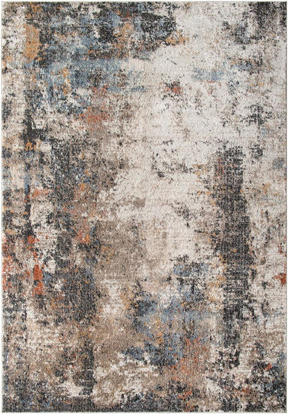 Livabliss - Merengue 53inx7 Machine Woven Rug - MRG2303-537 veiw 1