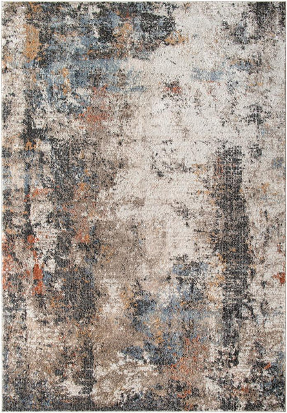 Livabliss - Merengue 710inx10 Machine Woven Rug - MRG2303-71010 veiw 1