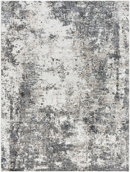 Livabliss - Merengue 53inx7 Machine Woven Rug - MRG2305-537 veiw 1