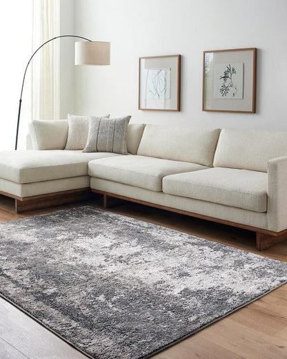 Livabliss - Merengue 710inx10 Machine Woven Rug - MRG2305-71010 veiw 2