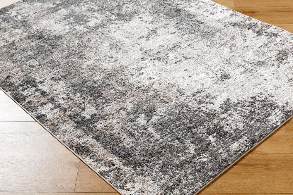 Livabliss - Merengue 710inx10 Machine Woven Rug - MRG2305-71010 veiw 3