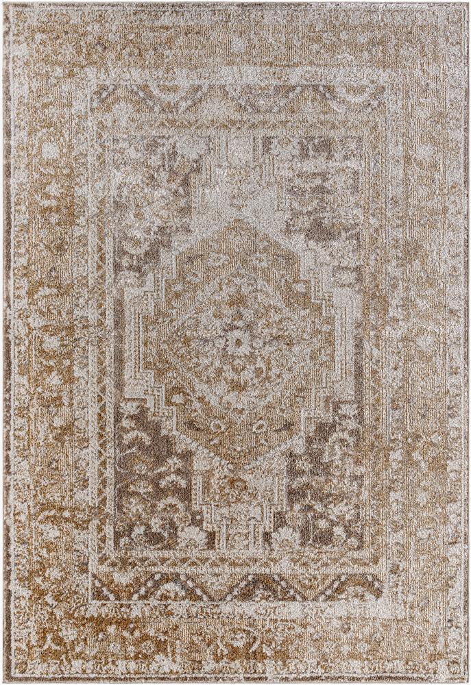 Livabliss - Merengue 53inx7 Machine Woven Rug - MRG2306-537 veiw 1