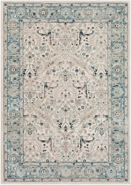 Livabliss - Mesopotamia 27inx411in Machine Woven Rug - MEP2304-35 veiw 1