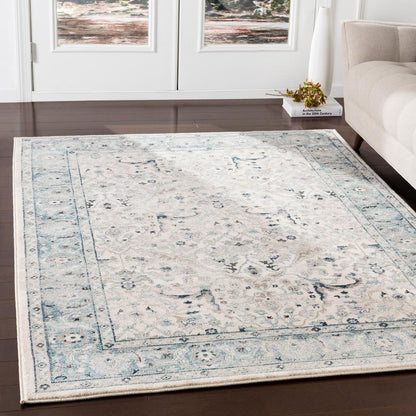 Livabliss - Mesopotamia 2x211in Machine Woven Rug - MEP2304-23 veiw 2