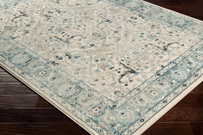 Livabliss - Mesopotamia 2x211in Machine Woven Rug - MEP2304-23 veiw 3