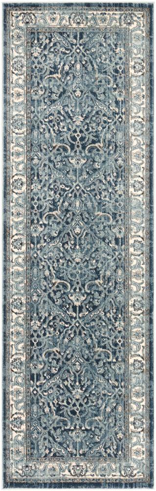 Livabliss - Mesopotamia 26inx710in Machine Woven Rug - MEP2306-26710 veiw 1