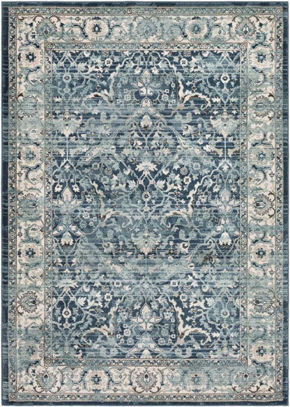 Livabliss - Mesopotamia 27inx411in Machine Woven Rug - MEP2306-35 veiw 1