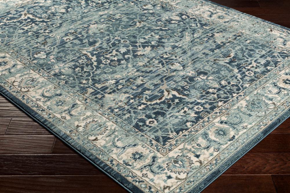 Livabliss - Mesopotamia 2x211in Machine Woven Rug - MEP2306-23 veiw 3
