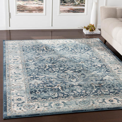 Livabliss - Mesopotamia 710inx910in Machine Woven Rug - MEP2306-710910 veiw 2