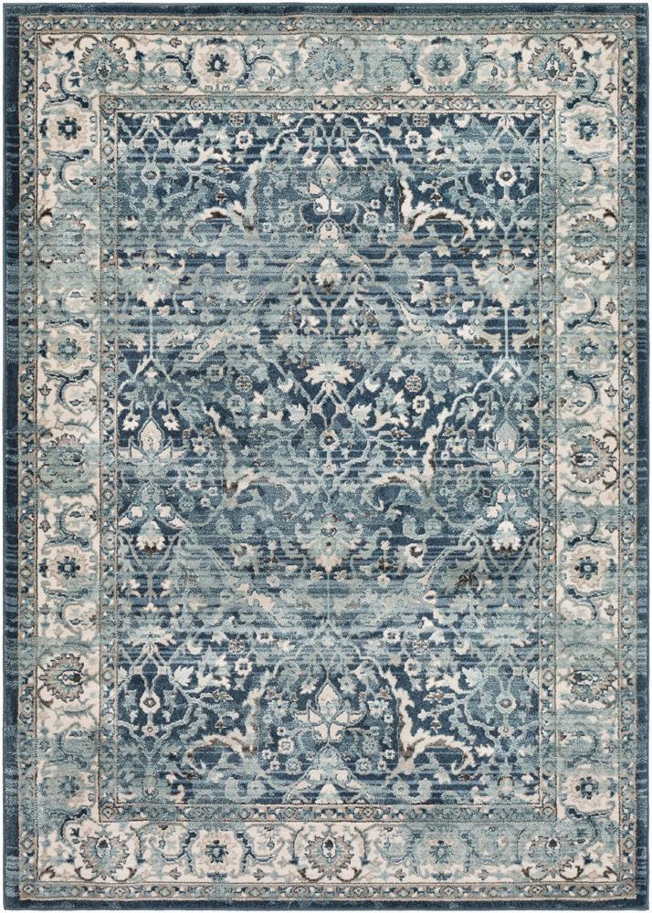 Livabliss - Mesopotamia 810inx124in Machine Woven Rug - MEP2306-9123 veiw 1
