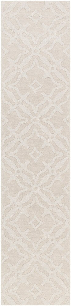 Livabliss - Metro 23inx10 Handmade Rug - AWMP4017-2310 veiw 1