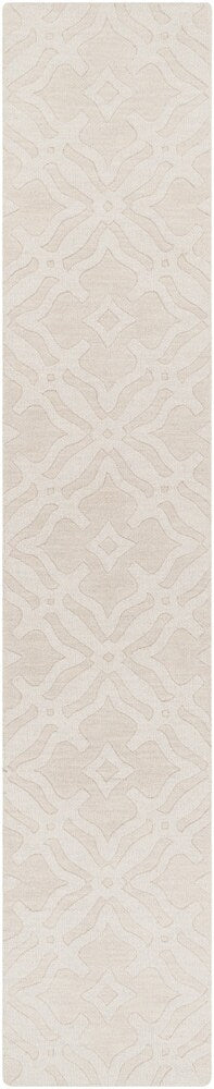 Livabliss - Metro 23inx12 Handmade Rug - AWMP4017-2312 veiw 1