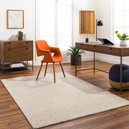 Livabliss - Mia 2x3 Handmade Rug - MIA2301-23_CLOSEOUT veiw 2