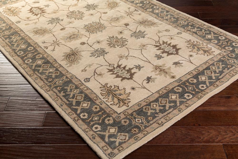 Livabliss - Middleton 3x5 Handmade Rug - AWHR2050-35 veiw 3