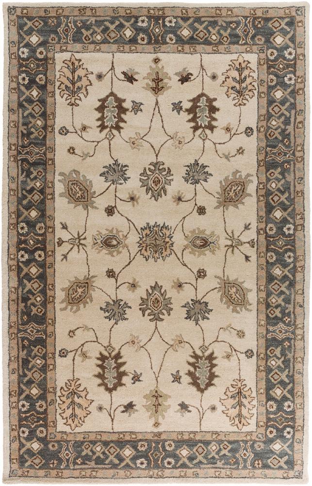 Livabliss - Middleton 5x8 Handmade Rug - AWHR2050-58 veiw 1