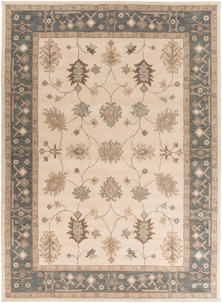 Livabliss - Middleton 8x11 Handmade Rug - AWHR2050-811 veiw 1