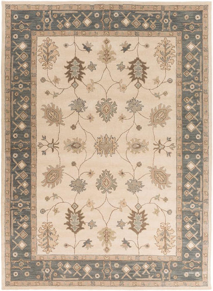 Livabliss - Middleton 8x11 Handmade Rug - AWHR2050-811 veiw 1
