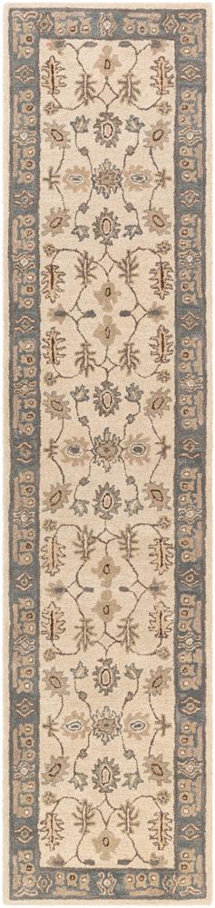 Livabliss - Middleton 23inx12 Handmade Rug - AWHR2050-2312 veiw 1