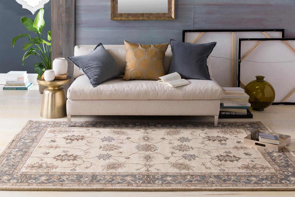 Livabliss - Middleton 23inx12 Handmade Rug - AWHR2050-2312 veiw 2