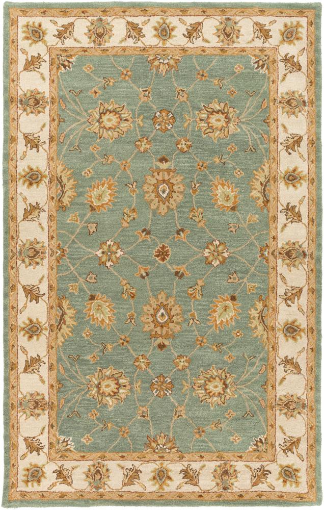 Livabliss - Middleton 2x3 Handmade Rug - AWHR2058-23 veiw 1