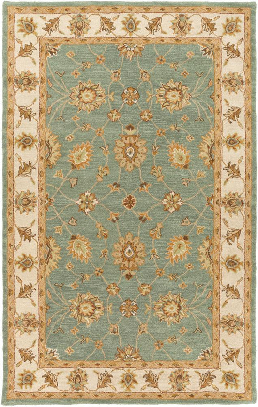 Livabliss - Middleton 2x3 Handmade Rug - AWHR2058-23 veiw 1