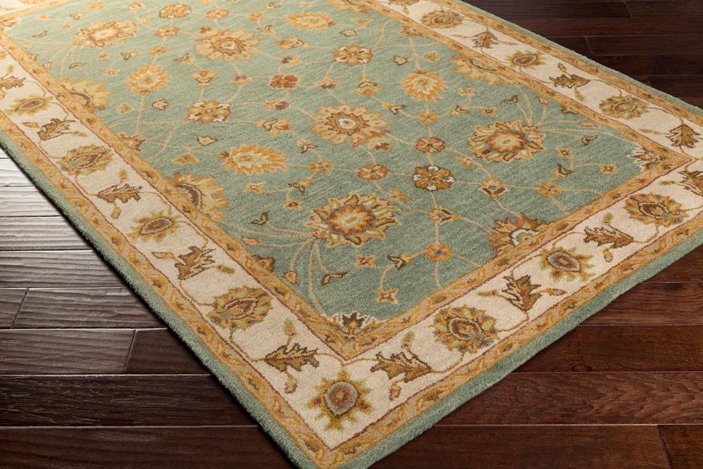 Livabliss - Middleton 2x3 Handmade Rug - AWHR2058-23 veiw 3