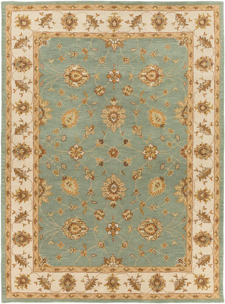 Livabliss - Middleton 8x11 Handmade Rug - AWHR2058-811 veiw 1