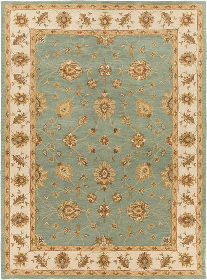 Livabliss - Middleton 8x11 Handmade Rug - AWHR2058-811 veiw 1