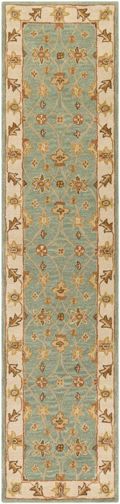 Livabliss - Middleton 23inx14 Handmade Rug - AWHR2058-2314 veiw 1