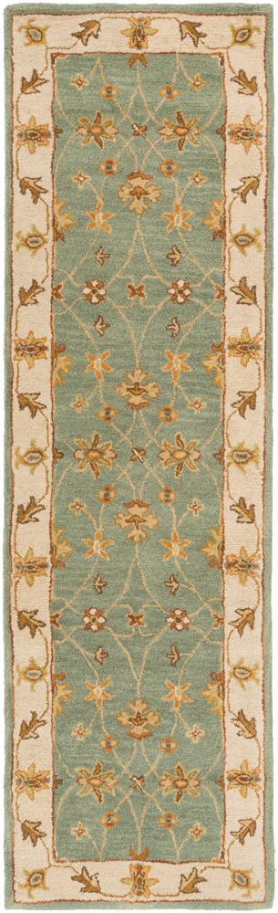 Livabliss - Middleton 23inx8 Handmade Rug - AWHR2058-238 veiw 1