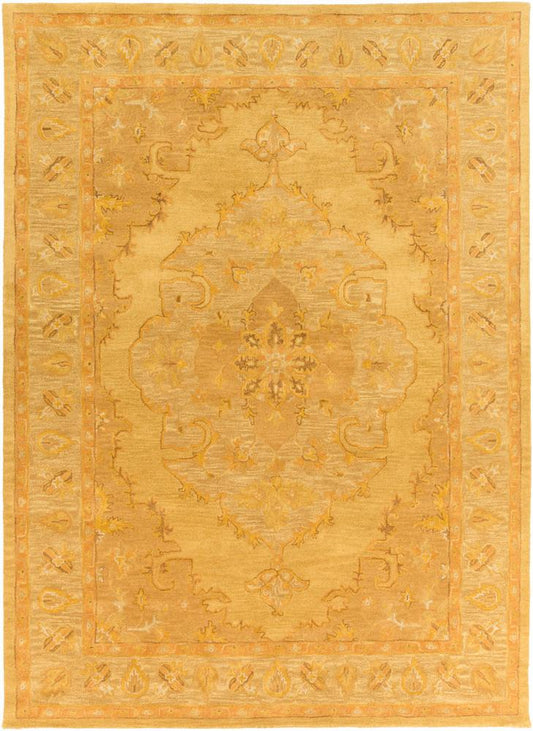 Livabliss - Middleton 8x11 Handmade Rug - AWHR2059-811 veiw 1