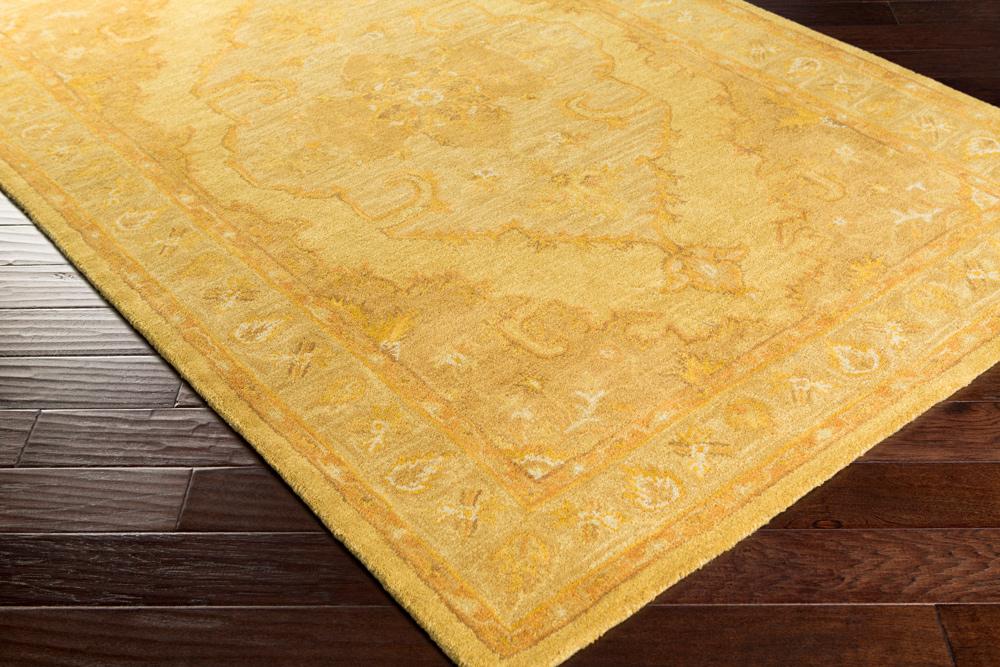 Livabliss - Middleton 9x13 Handmade Rug - AWHR2059-913 veiw 3