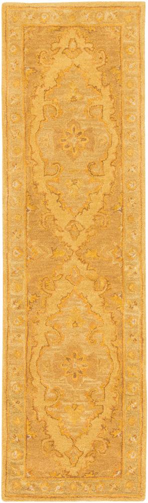 Livabliss - Middleton 23inx8 Handmade Rug - AWHR2059-238 veiw 1