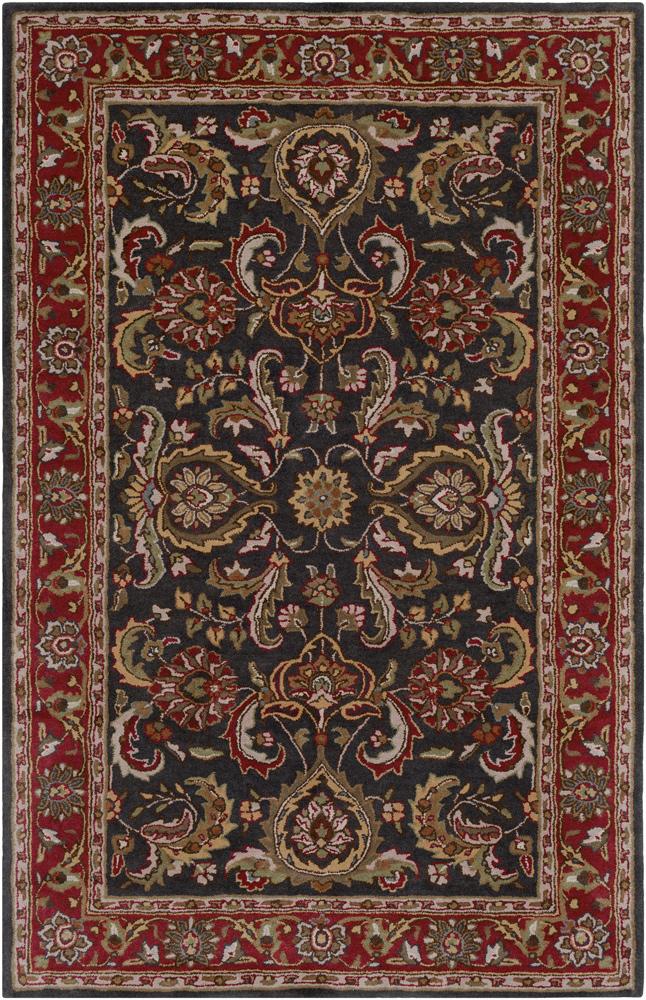Livabliss - Middleton 2x3 Handmade Rug - AWHY2061-23 veiw 1