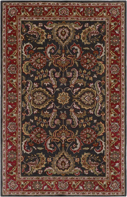 Livabliss - Middleton 3x5 Handmade Rug - AWHY2061-35 veiw 1