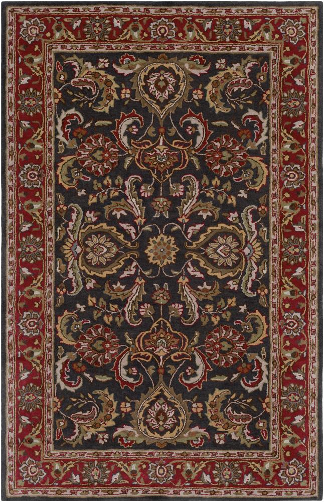 Livabliss - Middleton 6x9 Handmade Rug - AWHY2061-69 veiw 1