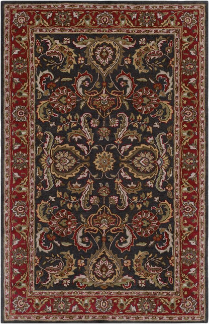 Livabliss - Middleton 6x9 Handmade Rug - AWHY2061-69 veiw 1