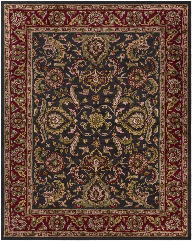 Livabliss - Middleton 76inx96in Handmade Rug - AWHY2061-7696 veiw 1