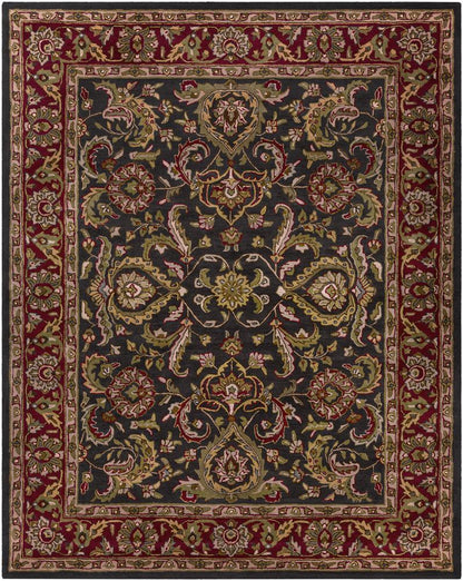 Livabliss - Middleton 76inx96in Handmade Rug - AWHY2061-7696 veiw 1