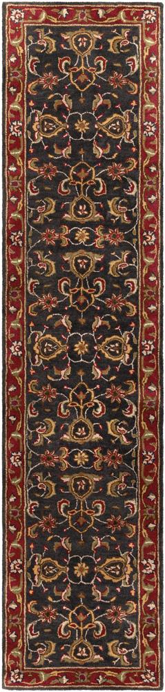 Livabliss - Middleton 23inx10 Handmade Rug - AWHY2061-2310 veiw 1