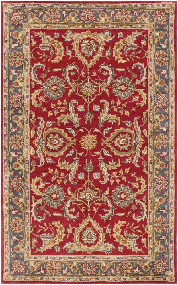 Livabliss - Middleton 9x13 Handmade Rug - AWHY2062-913_CLOSEOUT veiw 1