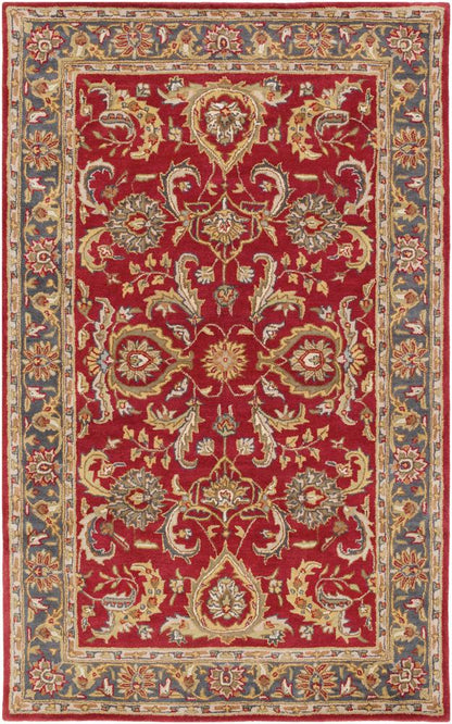 Livabliss - Middleton 9x13 Handmade Rug - AWHY2062-913_CLOSEOUT veiw 1